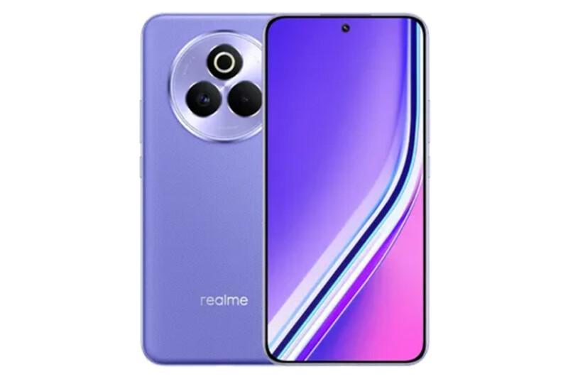 Realme P3 Pro 5G