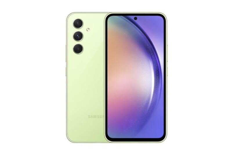 Samsung Galaxy A