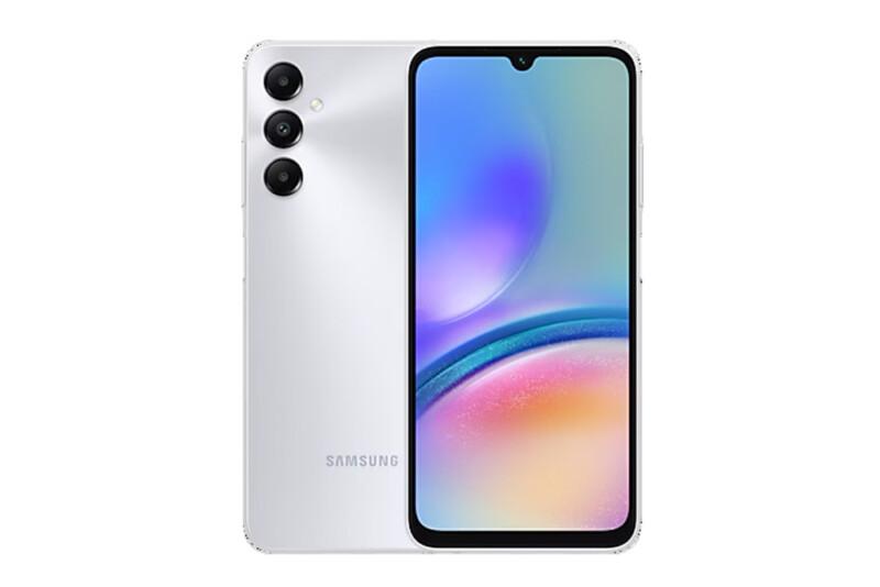 Samsung Galaxy M