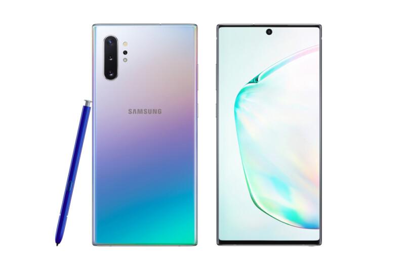 Samsung Galaxy Note 2