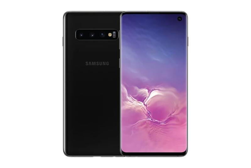 Samsung Galaxy S