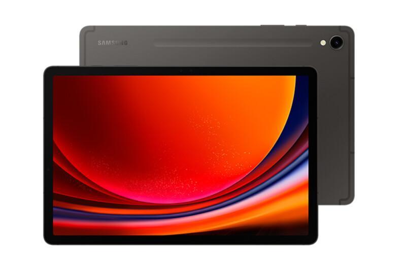 Samsung Galaxy Tab