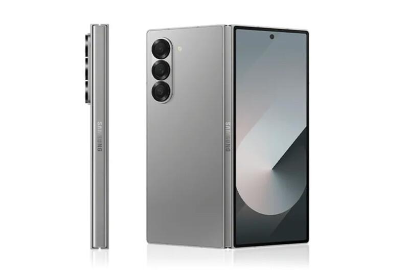 Samsung Galaxy Z
