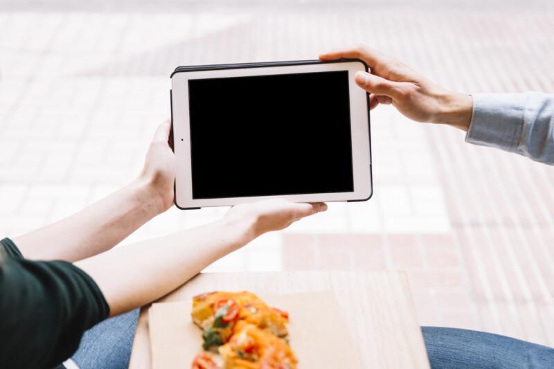 รับจํานําไอแพด