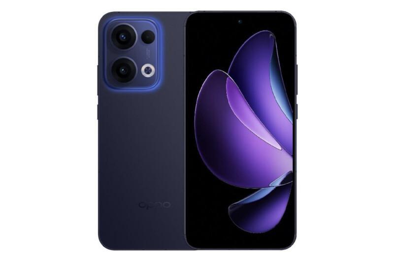 oppo reno 13