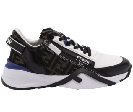 รับจำนำรองเท้า Fendi Flow Sneakers