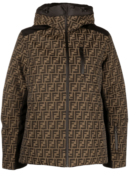 รับจำนำเสื้อ Fendi Jacket
