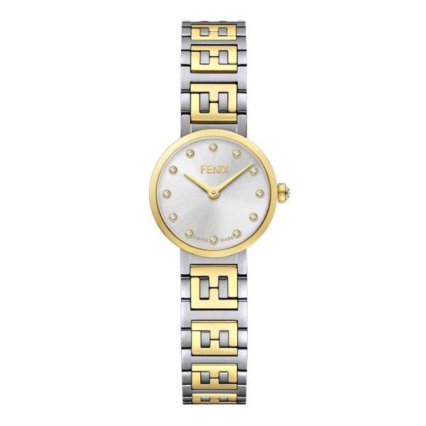 รับจำนำนาฬิกา Fendi Watch