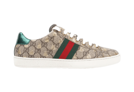 Gucci Ace Sneakers depositphotos bgremover e1741255040328