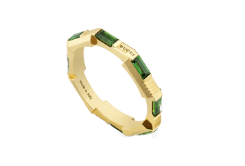 Gucci Link to Love Ring e1741255164416