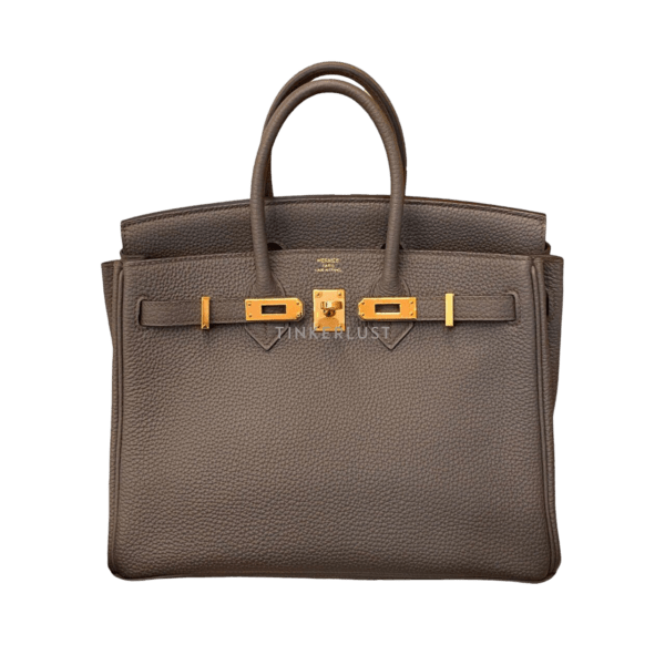 Hermes Birkin 25