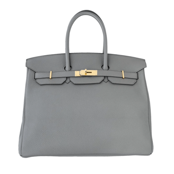 Hermes Birkin 35