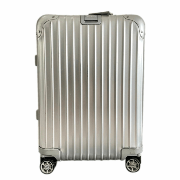 รับจำนำกระเป๋า Rimowa Topas