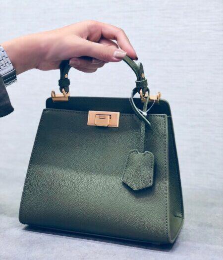 รับจำนำ Fendi