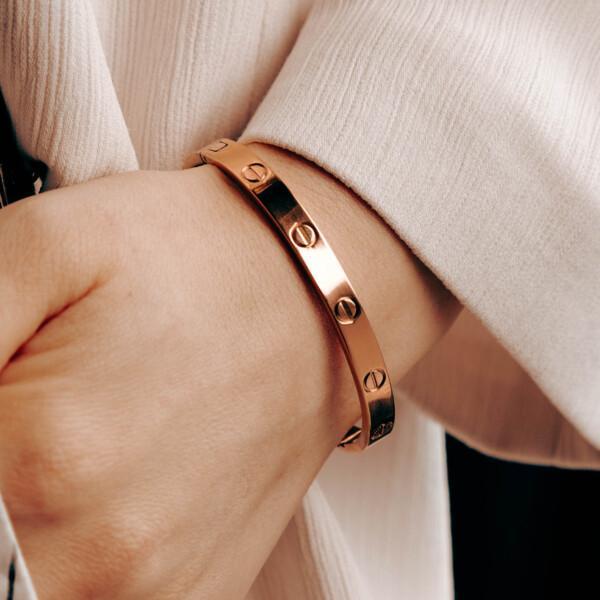 รับจำนำ Cartier ของแท้