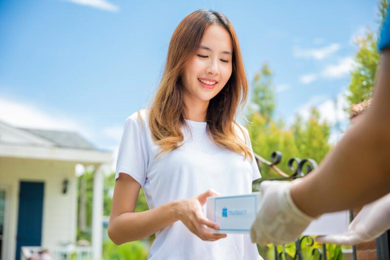 บริการรับจำนำออนไลน์