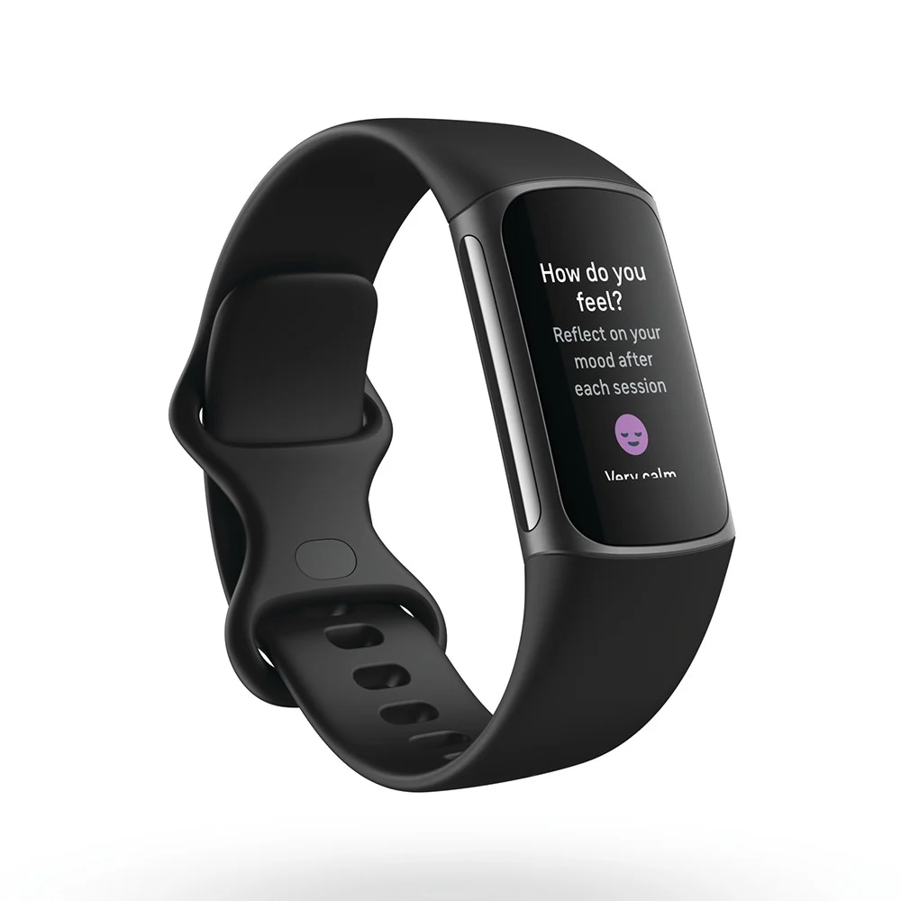 รับจำนำ Fitbit Charge