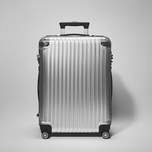 รับจำนำกระเป๋า Rimowa