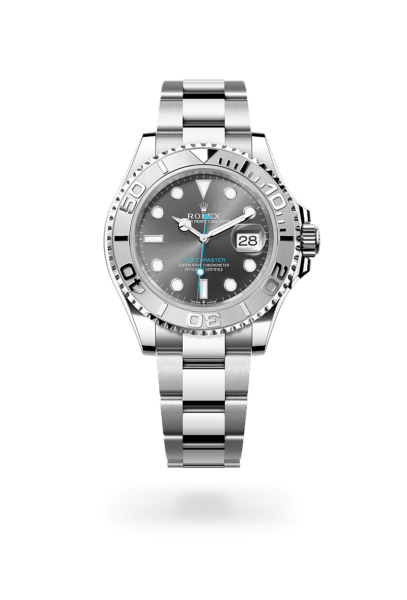 รับจำนำ Rolex Yacht-Master