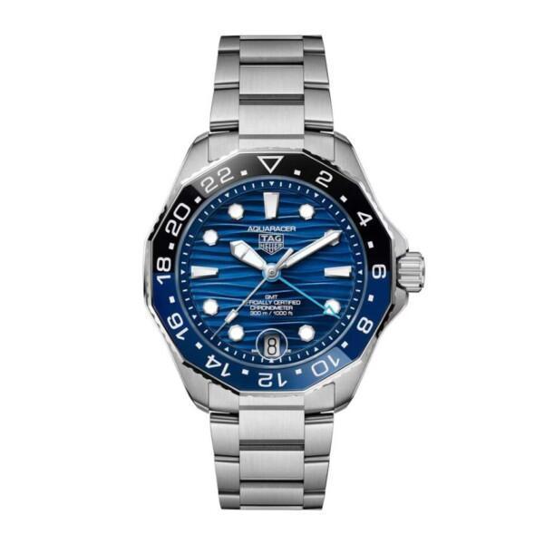 รับจำนำ Tag Heuer Aquaracer