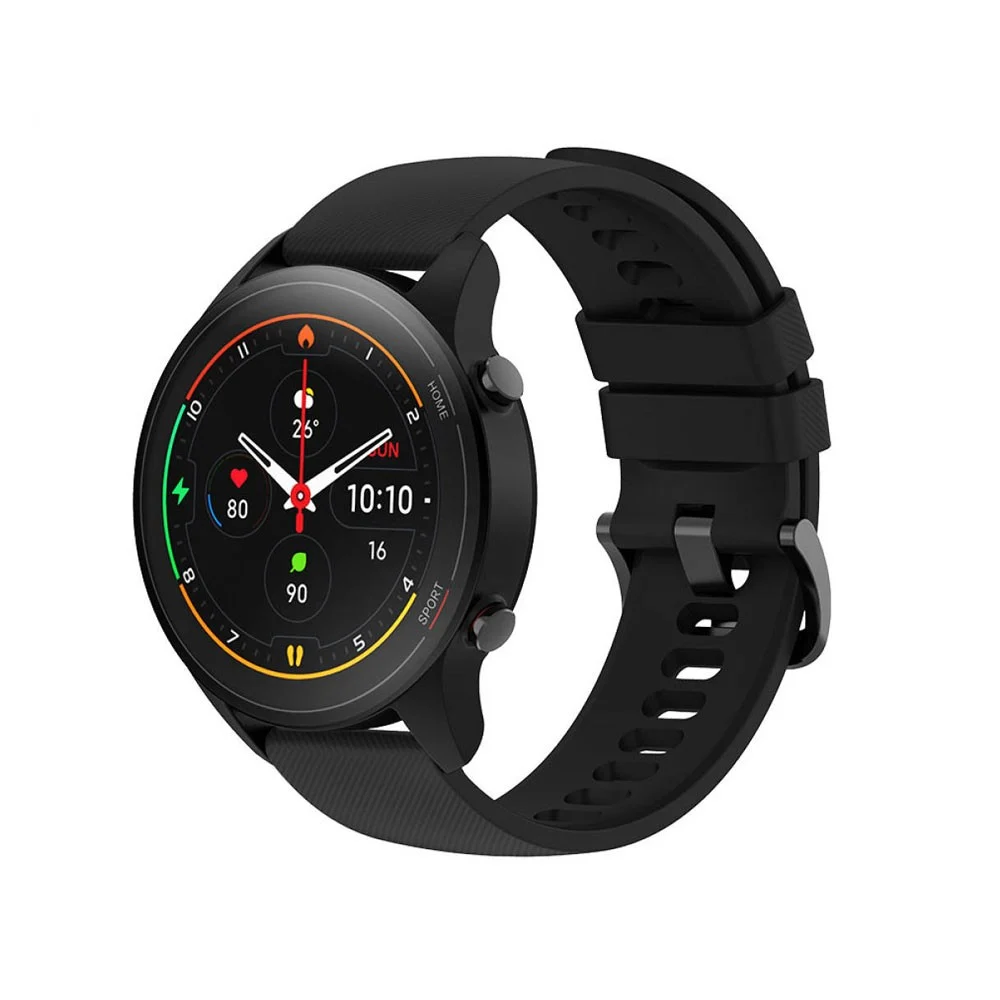รับจำนำ Xiaomi Mi Watch