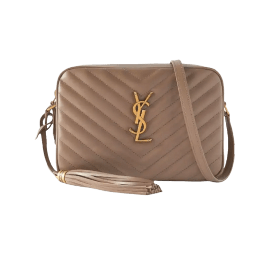 รับจำนำกระเป๋า YSL Lou Camera Bag