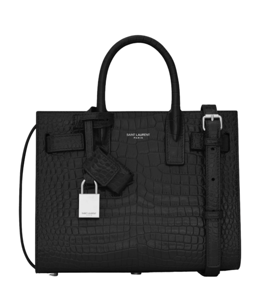 รับจำนำกระเป๋า YSL Sac De Jour