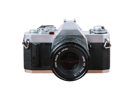 รับจำนำกล้อง Mirrorless