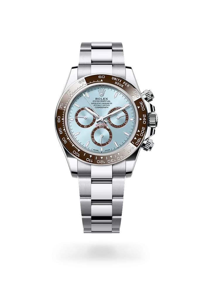 รับจำนำนาฬิกา Rolex Daytona