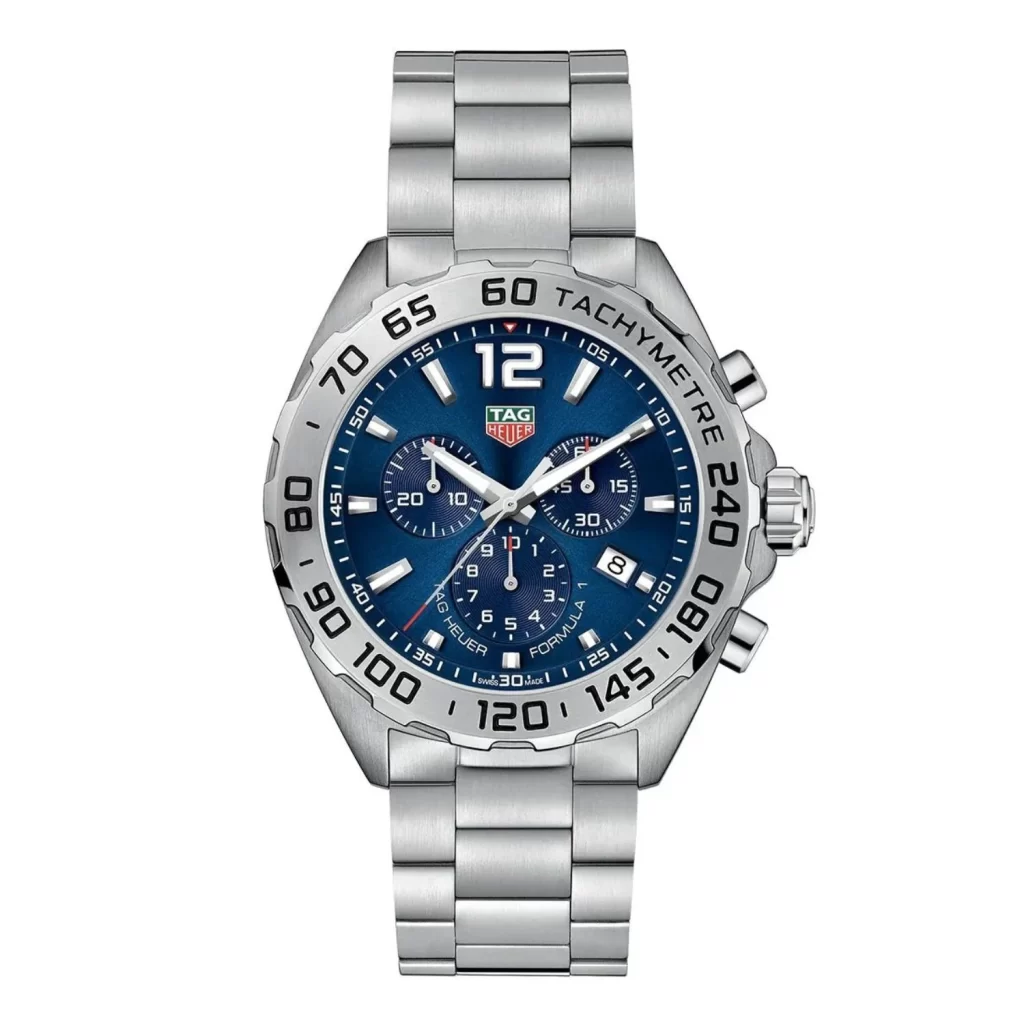 รับจำนำนาฬิกา Tag Heuer Formula 1