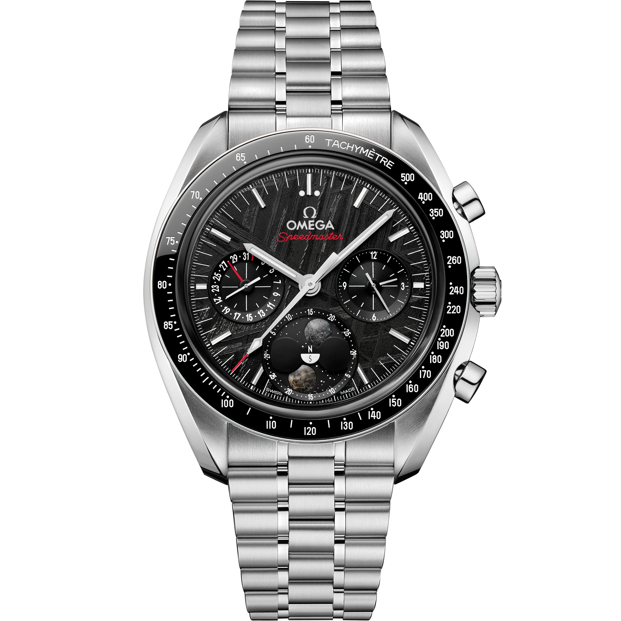 Omega Speedmaster