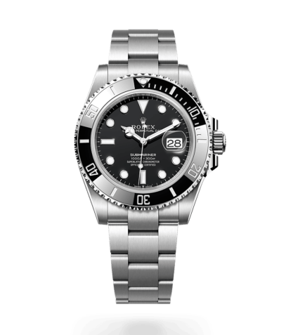 Rolex Submariner e1743868999903
