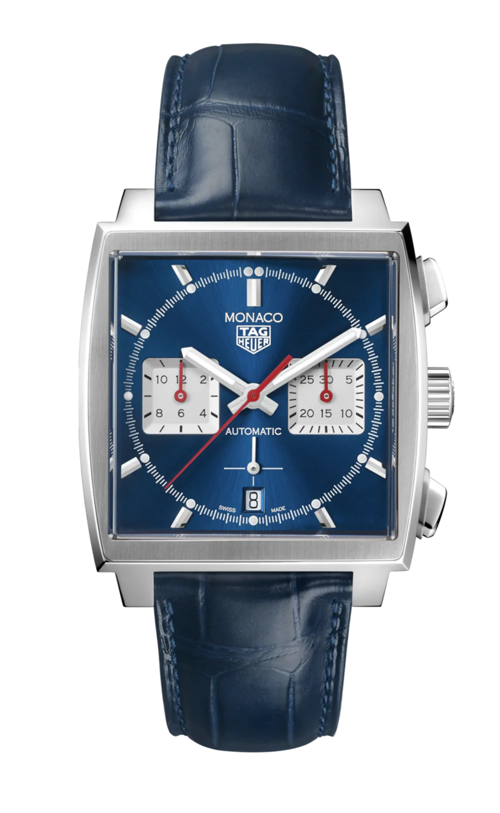 Tag Heuer Monaco