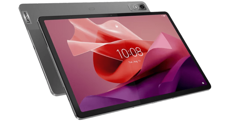รับจำนำ Lenovo Tab P12