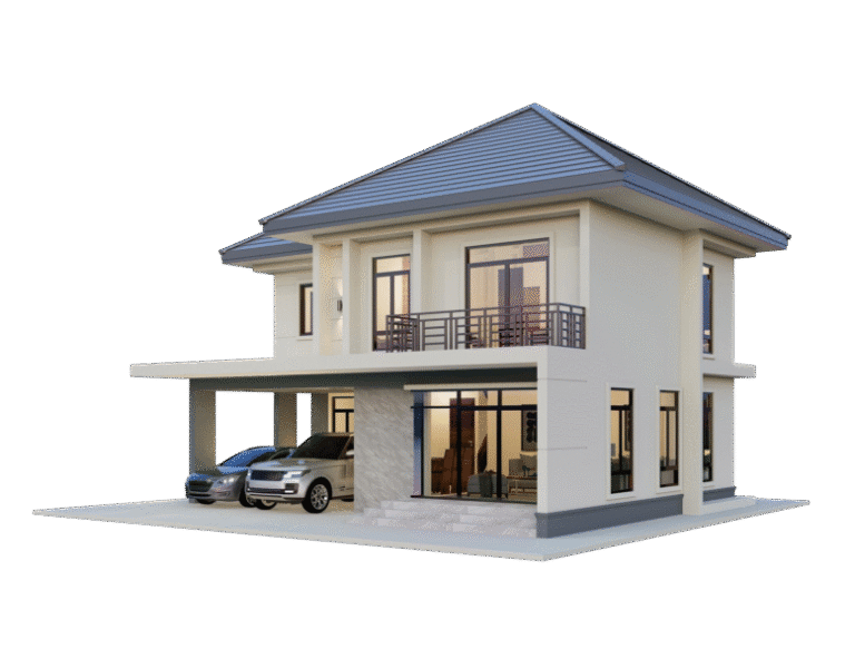 รับจำนำบ้าน