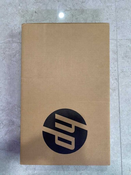 ขายของหลุดจำนำโน๊ตบุ๊ค HP 15-fc0055AU สภาพ 100% ยังไม่แกะกล่อง ประกันเหลือ 10,000 บาท โรงรับจำนำ พร้อมสายชาร์จ