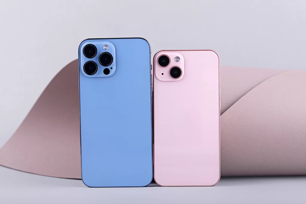จำนำ iPhone 15