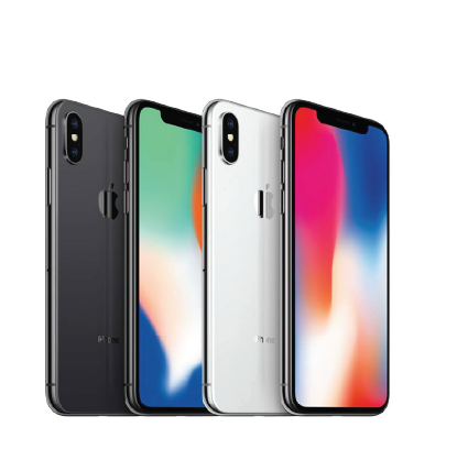 จำนำ iPhone X ราคาสูง