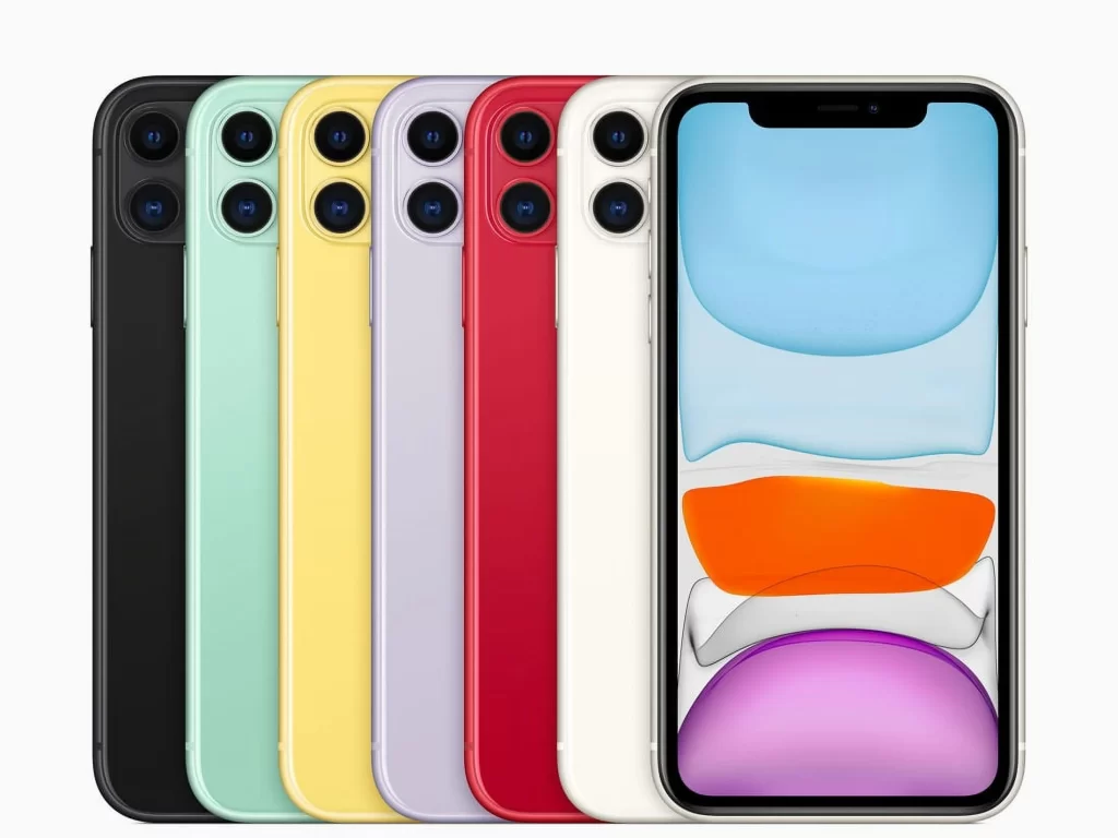 จำนำiPhone 11