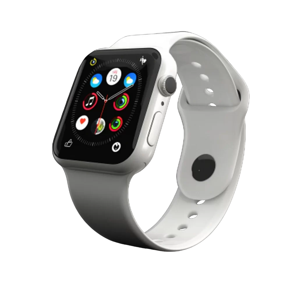 รับจำนำ Apple Watch