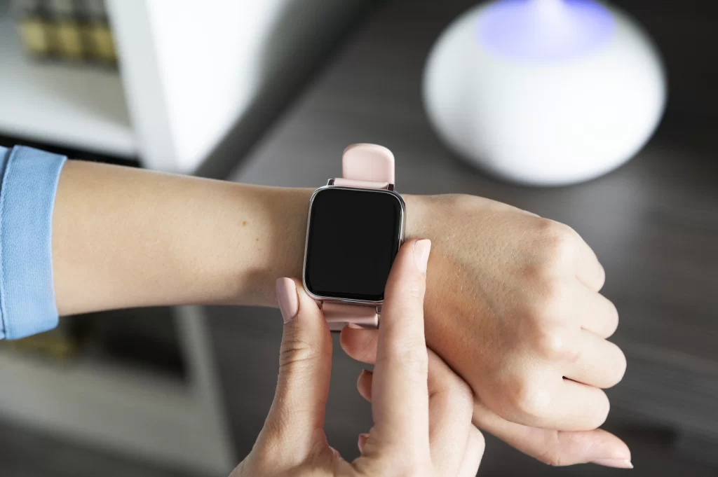 รับจำนำ Apple Watch ได้เงินไว