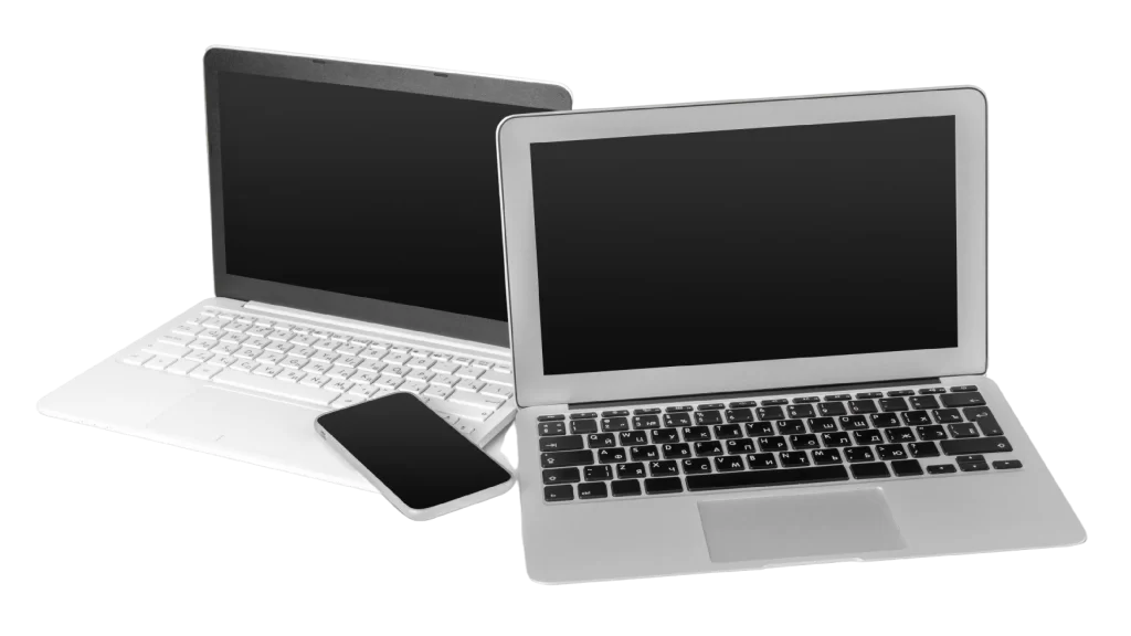 รับจำนำ MacBook ทุกรุ่น