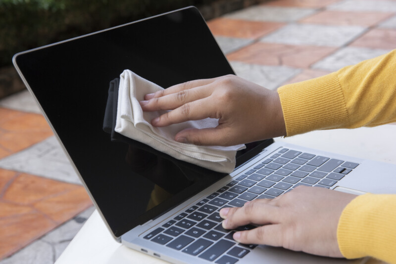 รับจำนำ MacBook ราคาดี