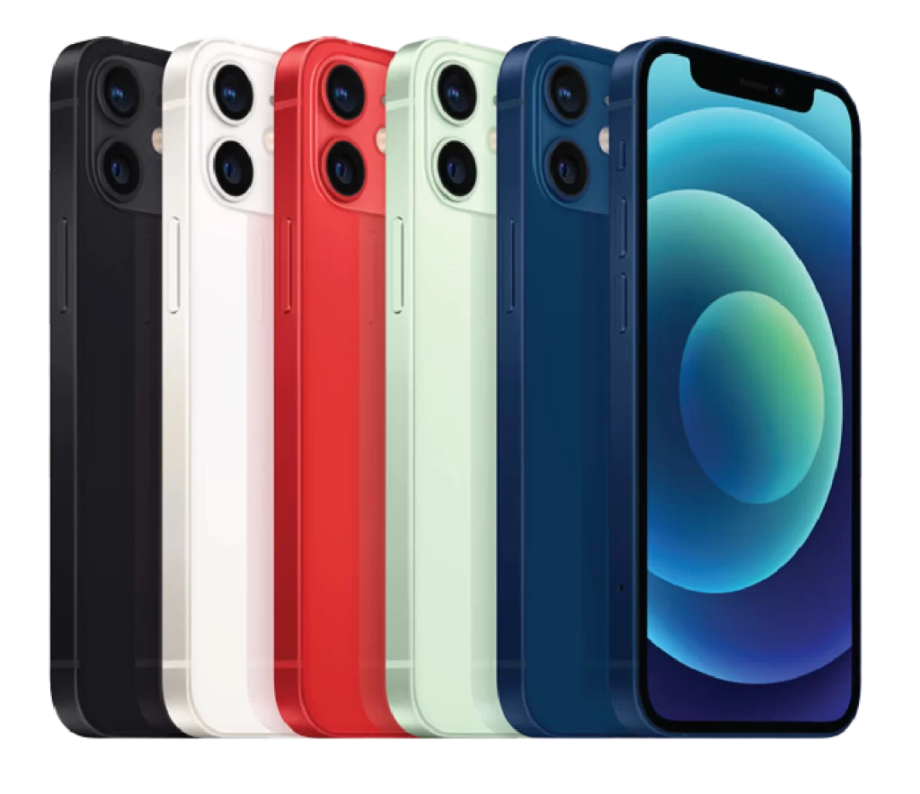 รับจำนำ iPhone 12 ให้ราคาสูง