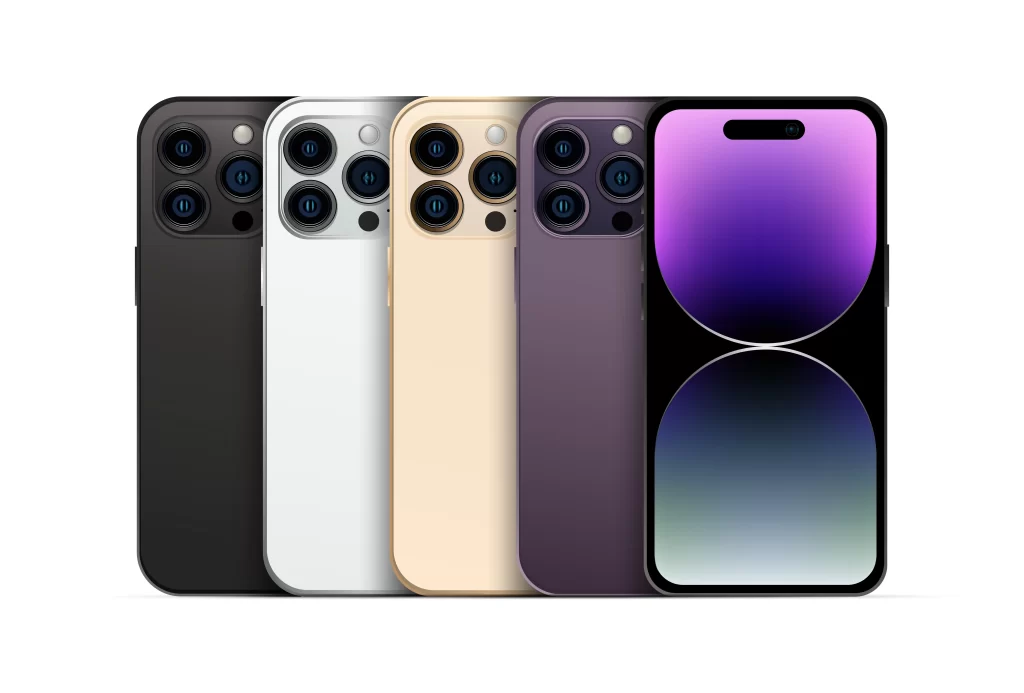 รับจำนำ iPhone 14 มือสอง