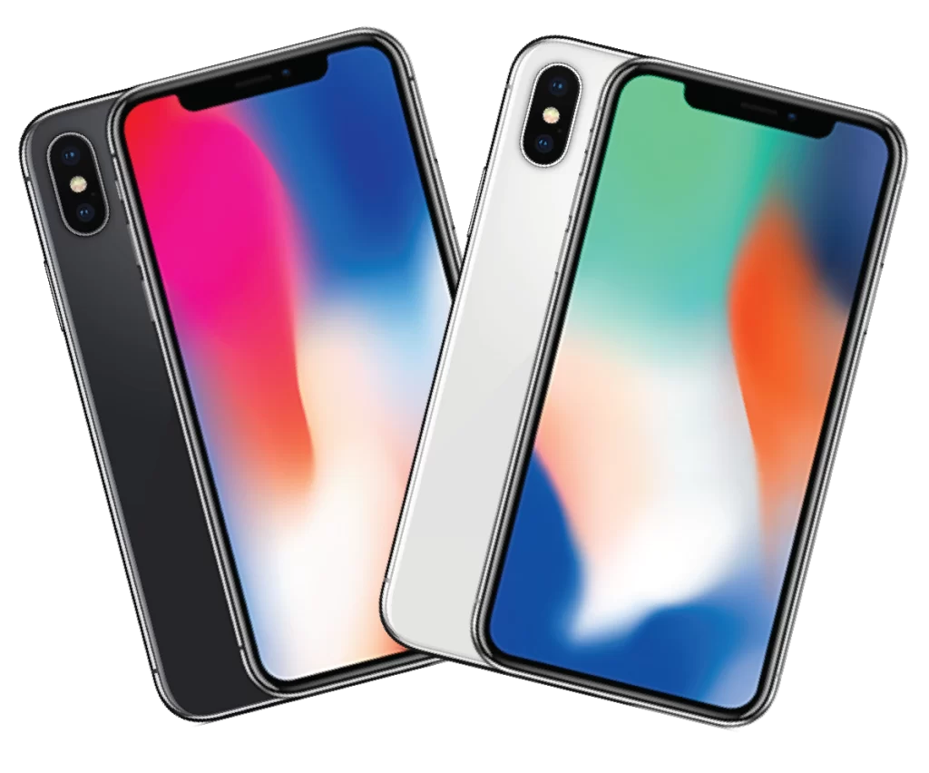 รับจำนำมือถือ iPhone X 01