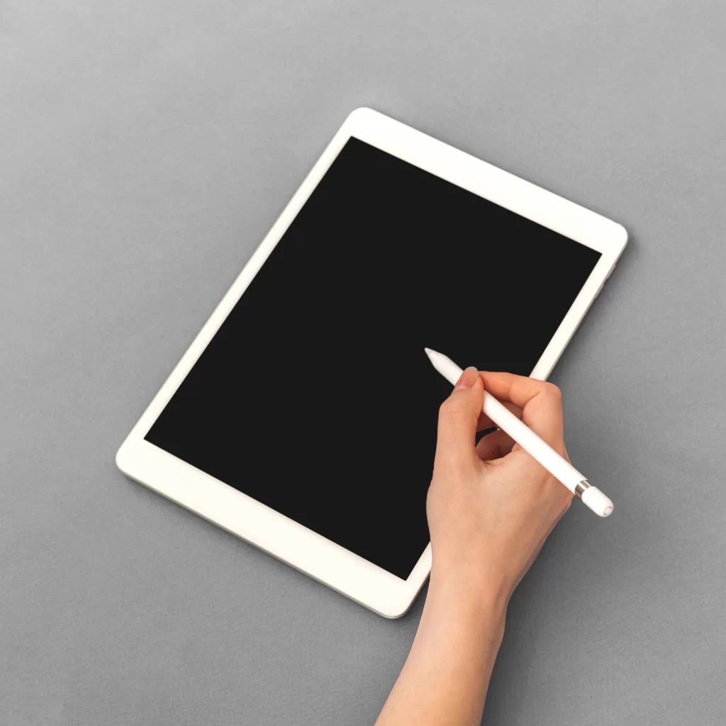 Apple Pencil