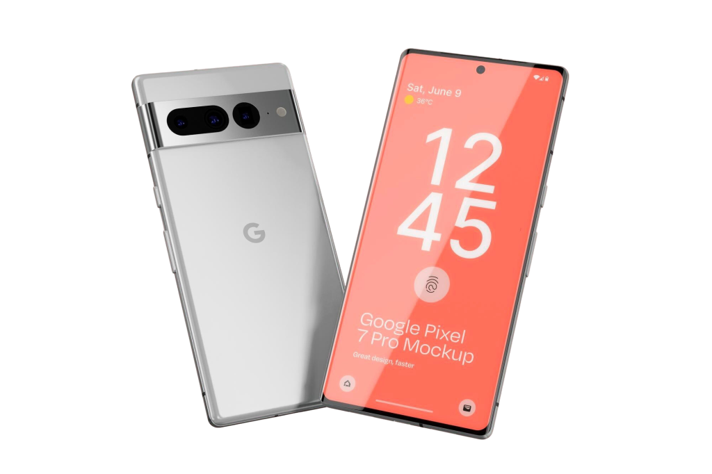 Google Pixel จำนำที่ไหนดี