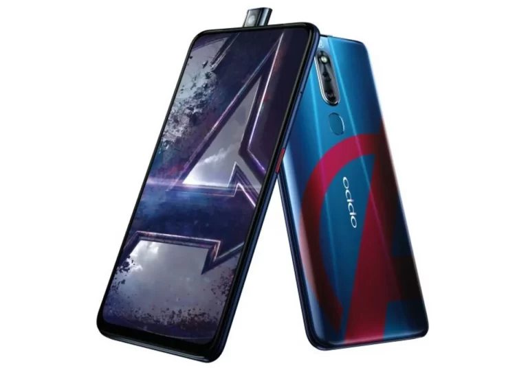 OPPO F11 Pro Marvels Avengers 1500x1053 1