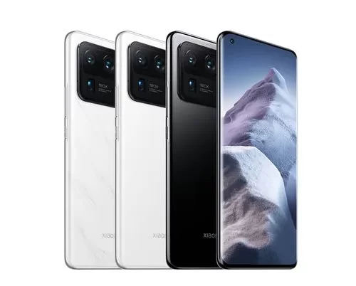 Xiaomi 11 Ultra รุ่นกล้องเทพ e1751360860786